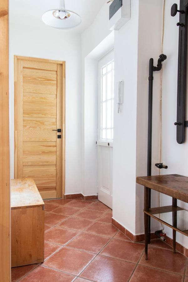 W21 Apartamento