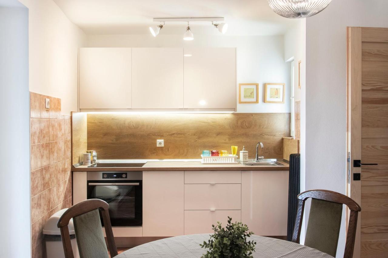 W21 Apartamento *