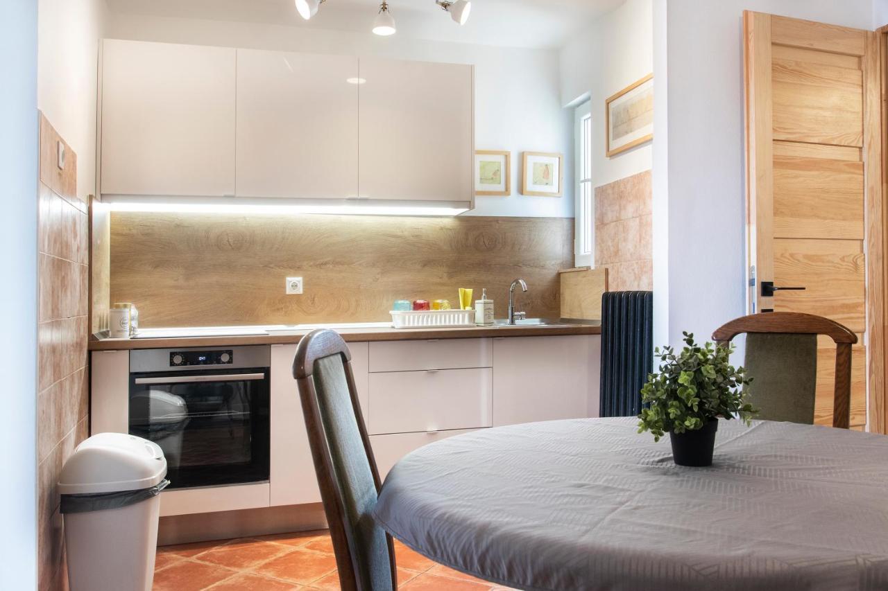 Apartamento W21 Budapest