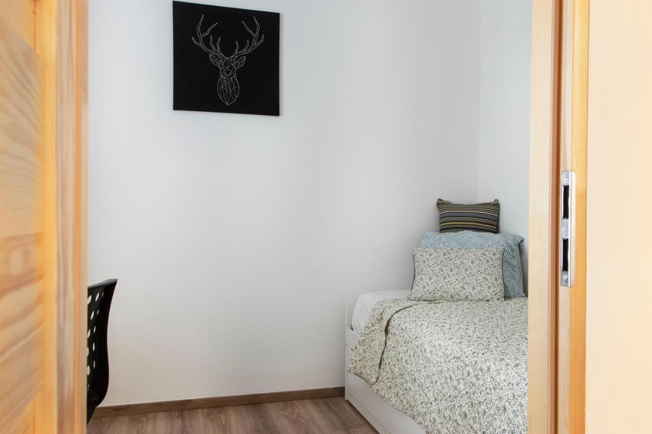 W21 Apartamento Budapeste