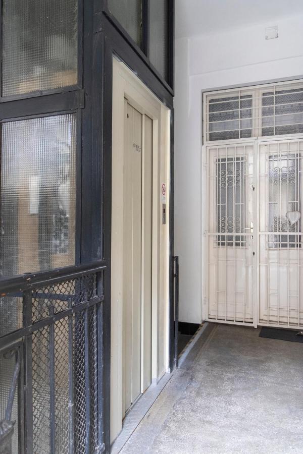 W21 Apartamento *