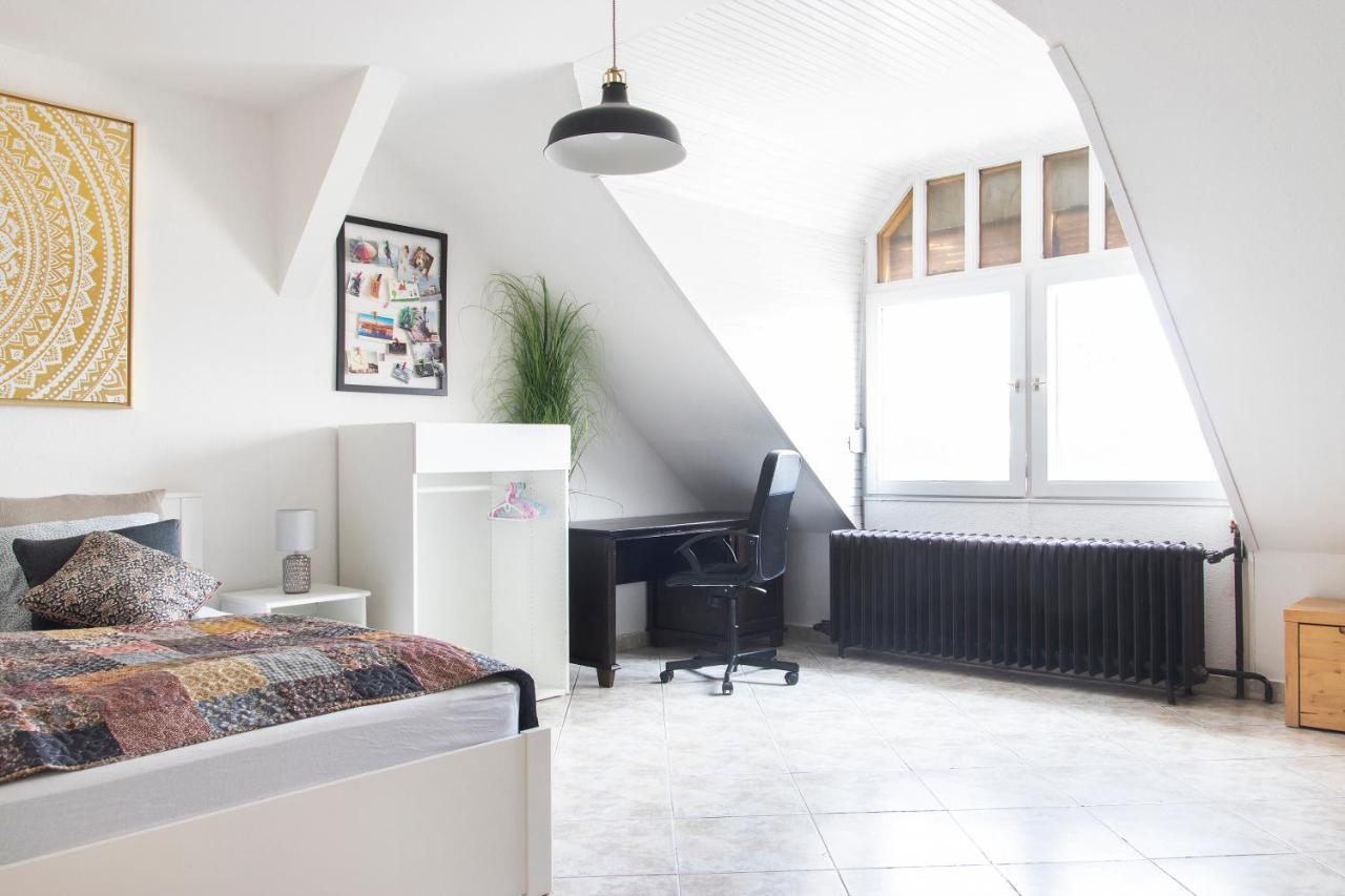Apartamento W21 *
