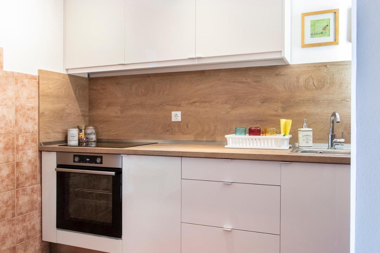 Apartamento W21