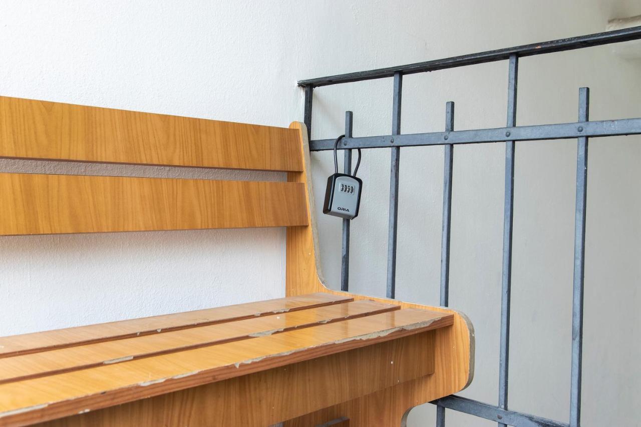 Apartamento W21