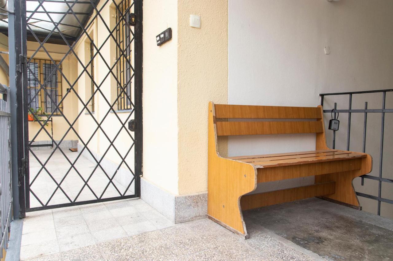 W21 Apartamento