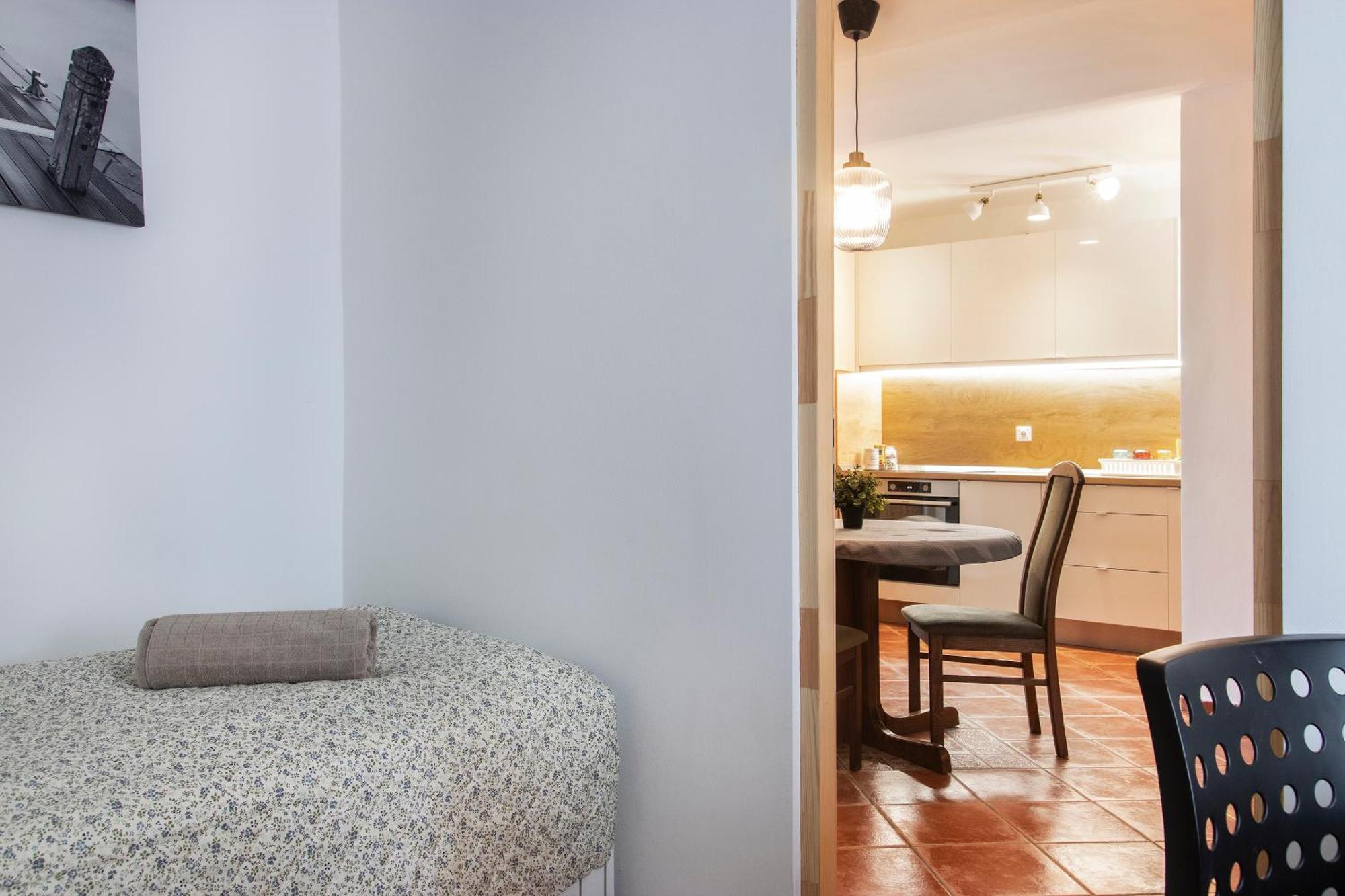 W21 Appartamento