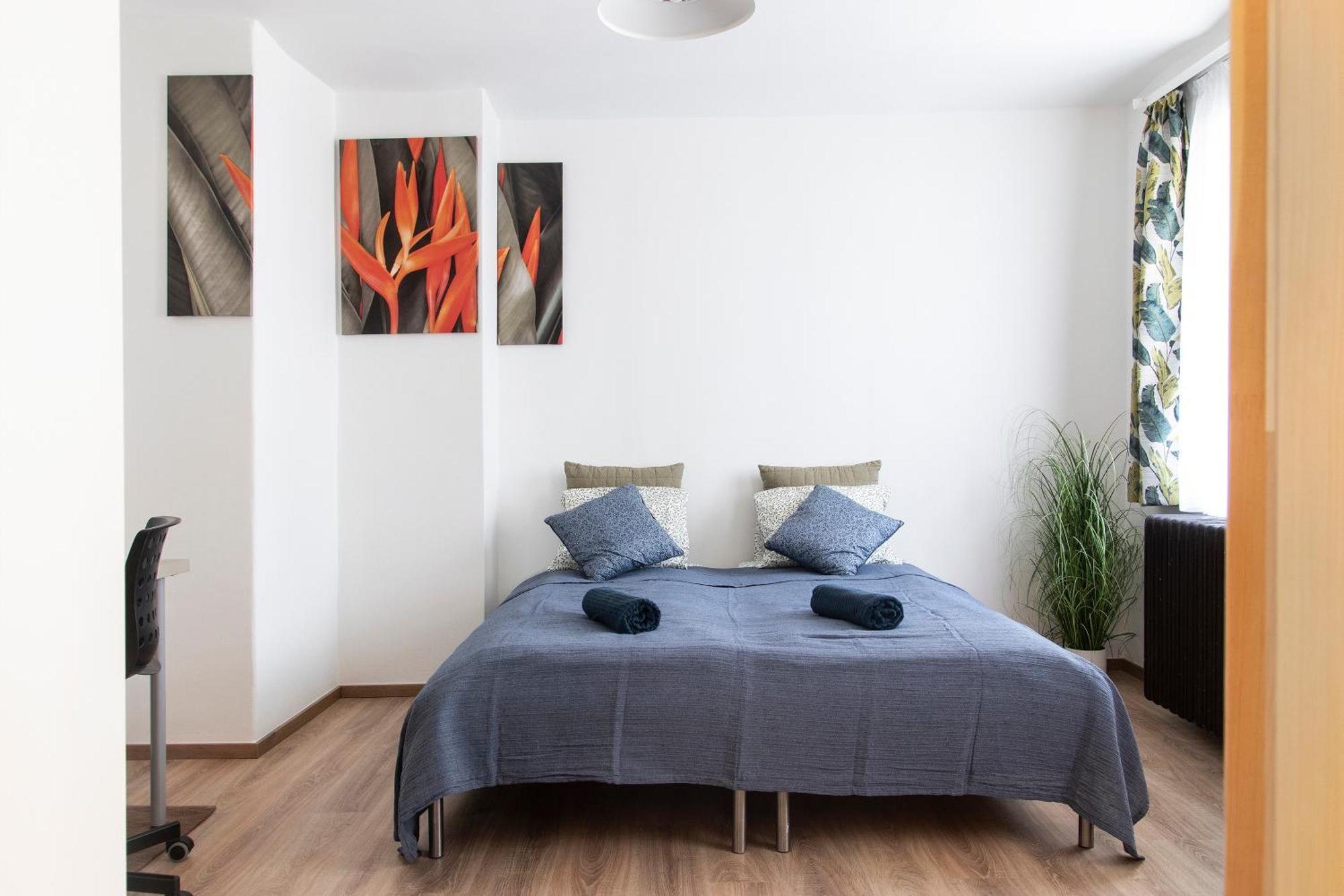 Apartamento W21