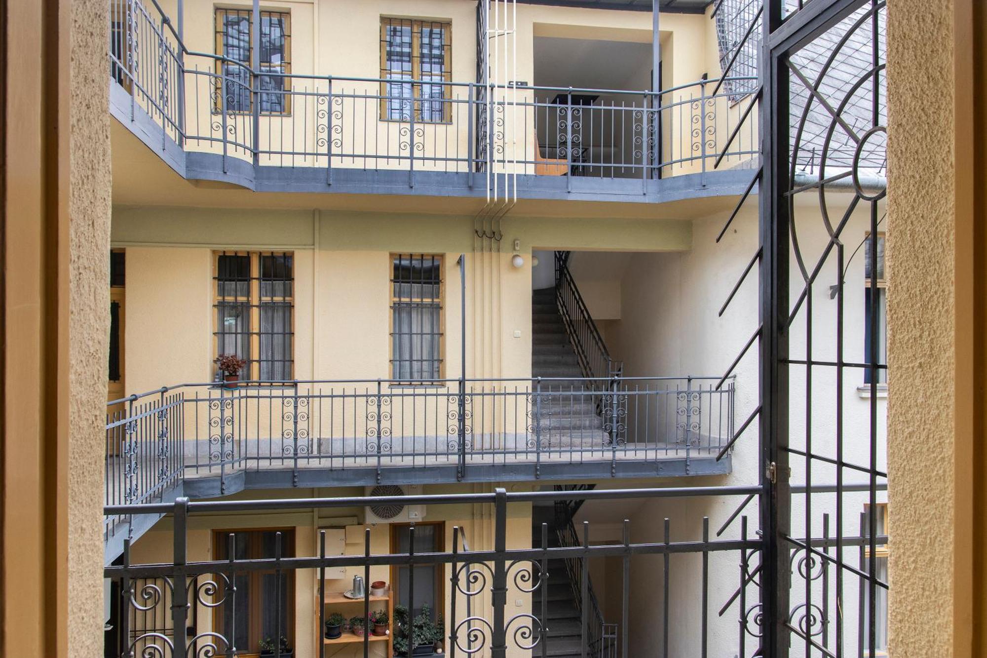 W21 Apartamento